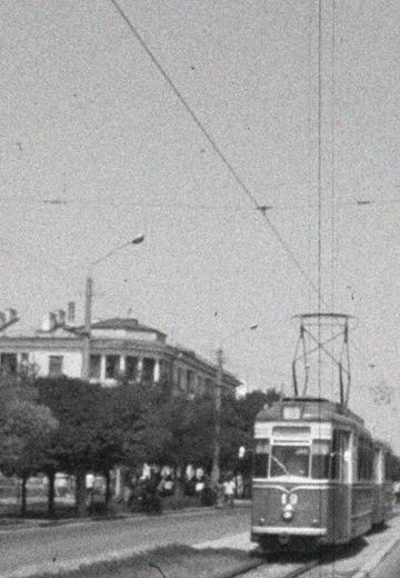 Євпаторія: 1974 рік