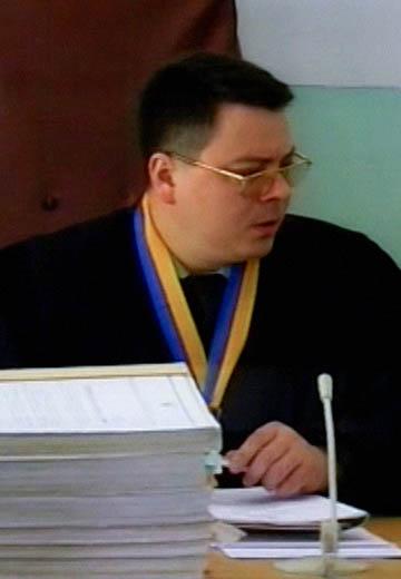 Explosions in Novobohdanivka: court hearing
