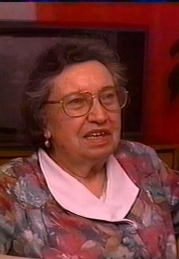 "Years and Fates": Margarita Nemesh