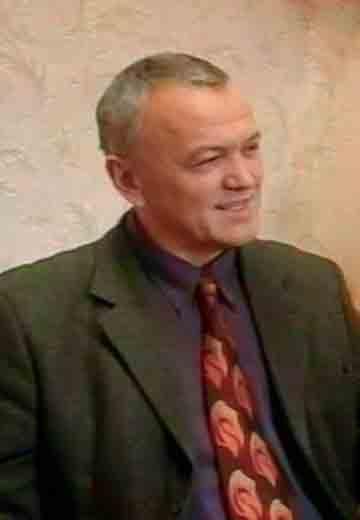 "Зустріч для Вас": Олег Васюта