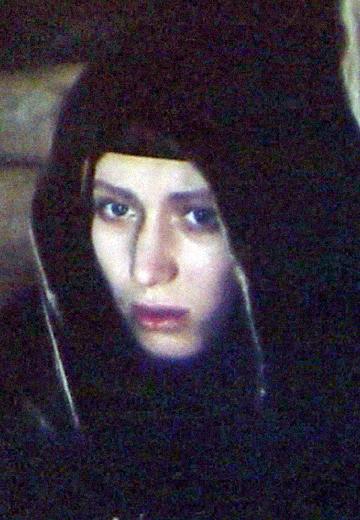 Theatrical Film “Stolen Happiness,” 1984
