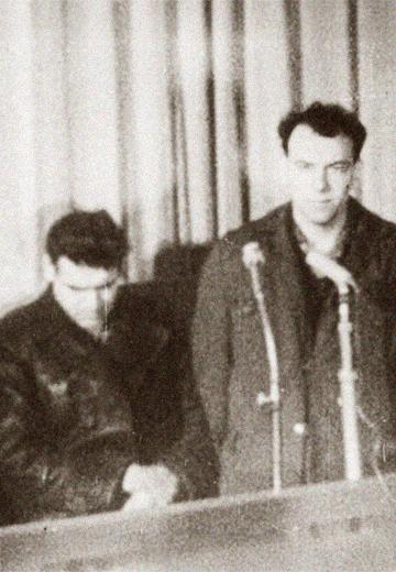 "Надбужанська трагедія": радянська пропаганда 