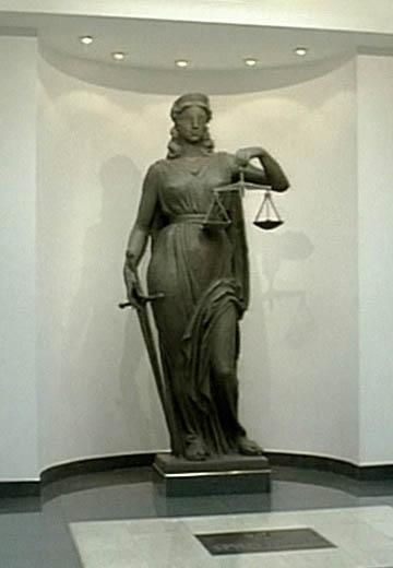 Problems of the judicial system, 2002