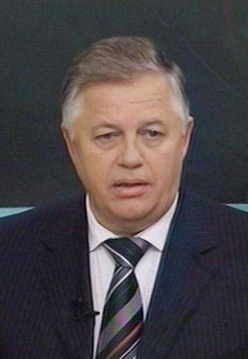 Петро Симоненко в Харкові