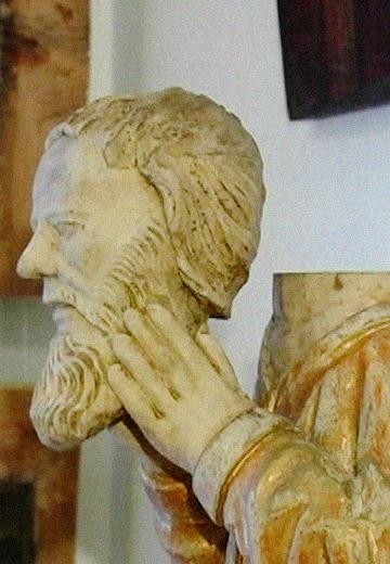 Sumy Art Museum: Ukrainian Antiquities