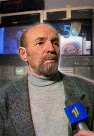 50 years of Kharkiv television