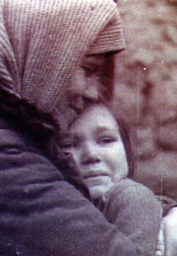 "Епізоди війни і миру": радянські кінохроніки