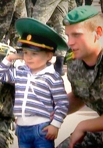 Академія прикордонної служби України