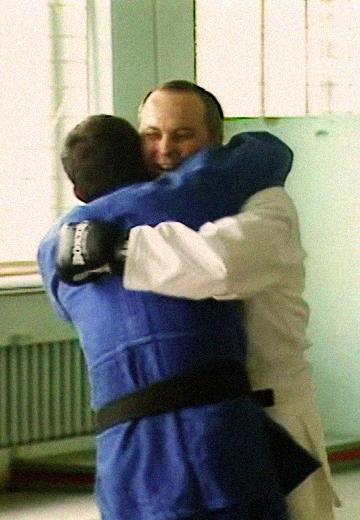 Поєдинок Нестора Шуфрича