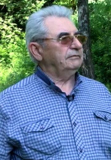Нерозгаданий світ Йосипа Струцюка