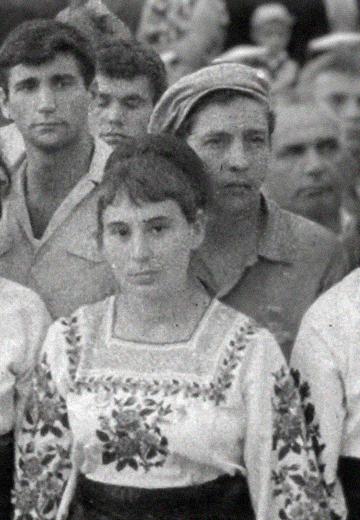 "Шляхами слави батьків": з’їзд учасників