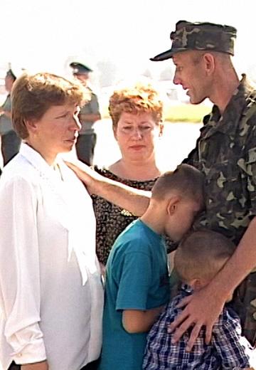 Ukrainian peacekeepers: rotation to Kosovo