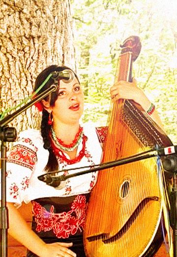 "Лісова пісня": 2014 рік