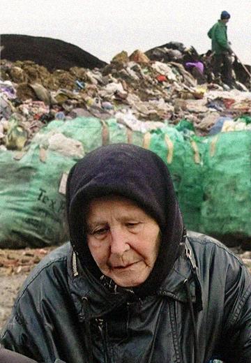 Проблеми Грибовицького сміттєзвалища 