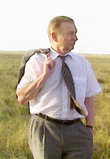 Візит Леоніда Кучми на Херсонщину