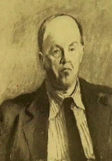 Міні-музей художника Давида Бурлюка