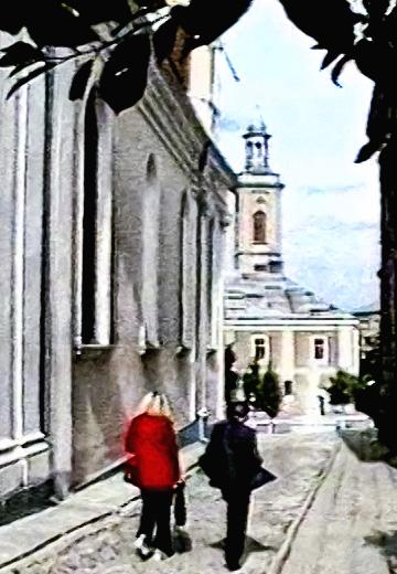"Мальовниче Тернопілля": Бережанський район