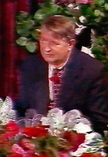 60-річчя поета Анатолія Добрянського: творчий вечір