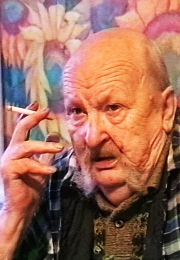 Художник Данило Нарбут