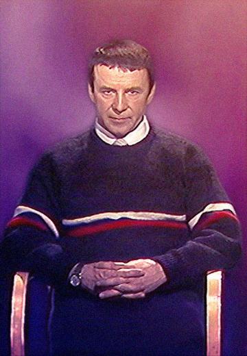 Телесеанс Кашпіровського 