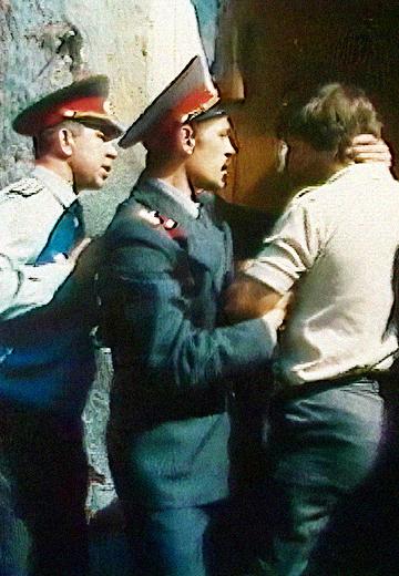 "Квітнева паніка": фрагмент фільму про дефіцит 