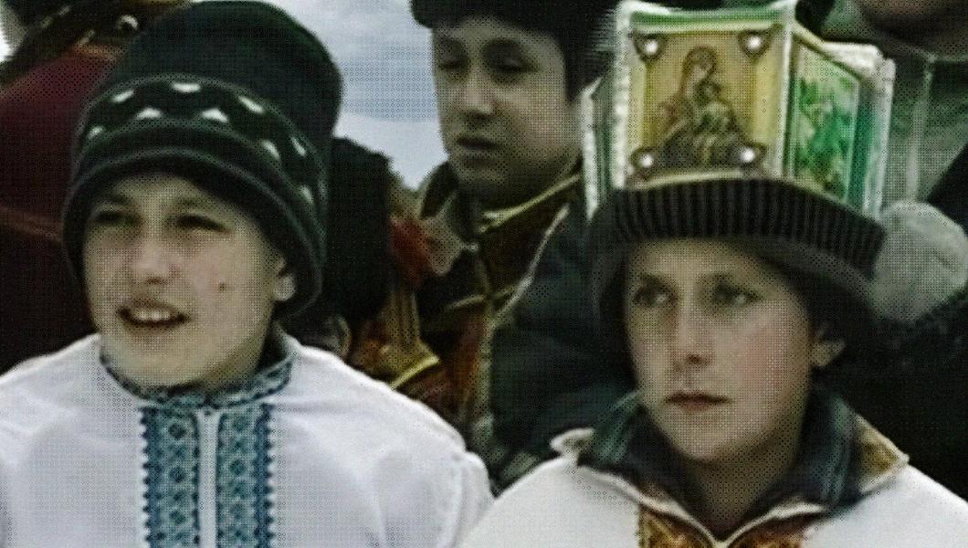 "Різдво в Карпатах": міжнародний фестиваль. Частина 2