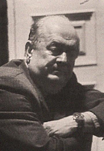 Сімдесятники: кінорежисер Тимофій Левчук