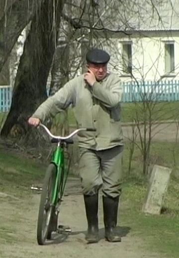 Сумщина: села, які вимирають