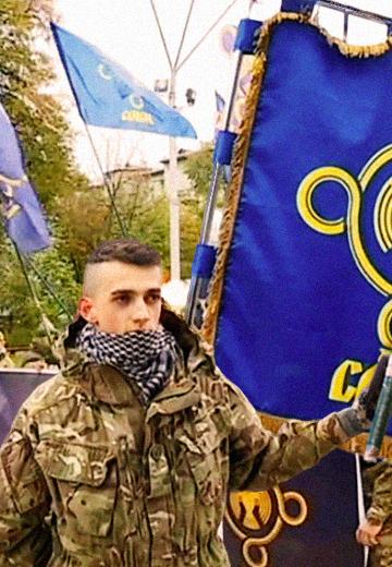 Марш Слави Героїв, 2016 рік