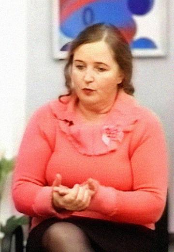 "Literary Living Room": Lesya Romanchuk