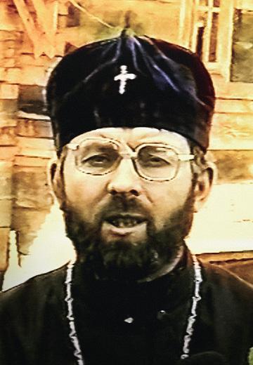 "У неділю вранці": свято Трійці