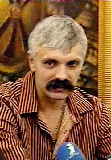 Вибори-2004: хроніка подій тижня