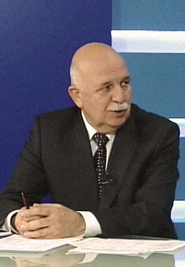 Інтерв’ю з Олександром Саінсусом, 2011 рік