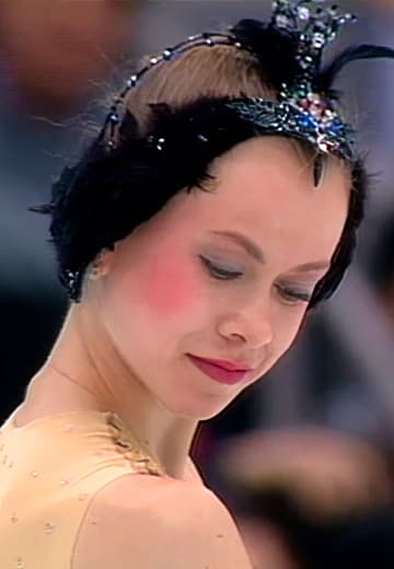 Оксана Баюл: перша олімпійська чемпіонка