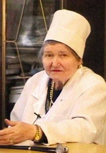 Lyubov Mala: Doctor of Medical Sciences
