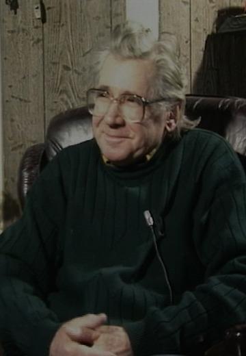 Інтерв'ю з Павлом Загребельним. Частина 1