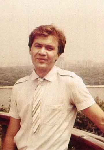 "Стара колекція": пісні про Київ