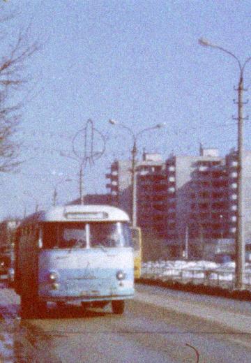 Керч: 1978 рік