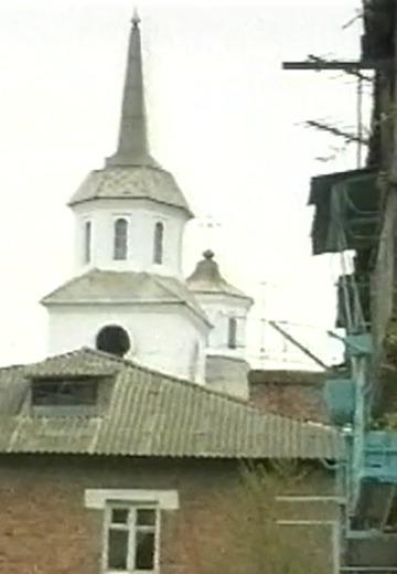 History of the city of Trostyanets