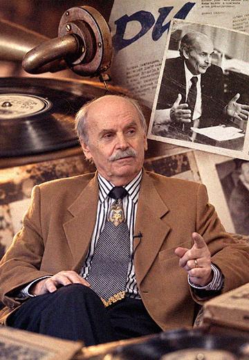 "Людина світу": Богдан Гаврилишин