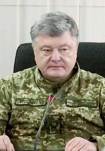 Establishment of the JFO