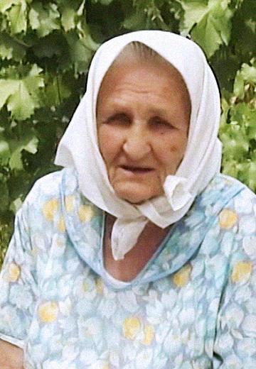 Village of Tavriiske