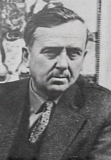 Микола Глущенко — найвідоміший митець діаспори