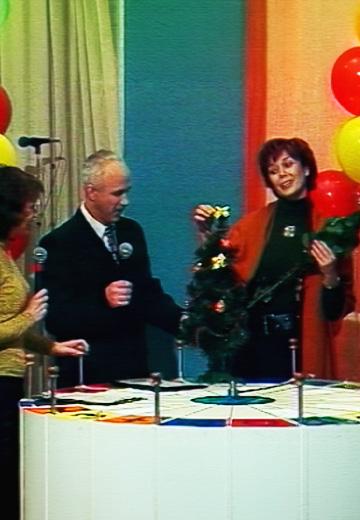 Zaporizhzhia TV Channel: 10th Anniversary