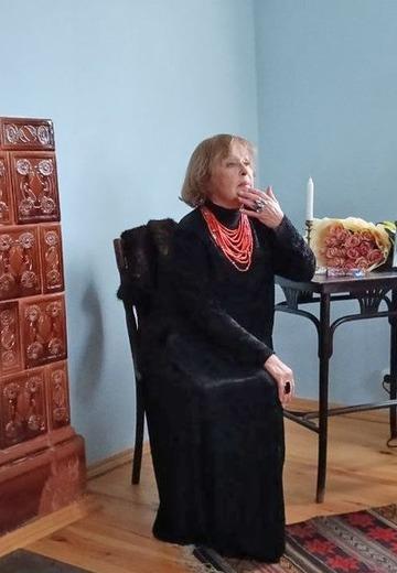 Ада Роговцева: про театр та життя