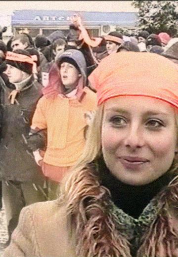 Orange Revolution: Rivne, November 23