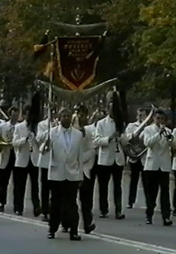 "Волинські марші над Дніпром"