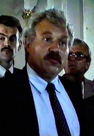 Володимир Гриньов про декомунізацію України