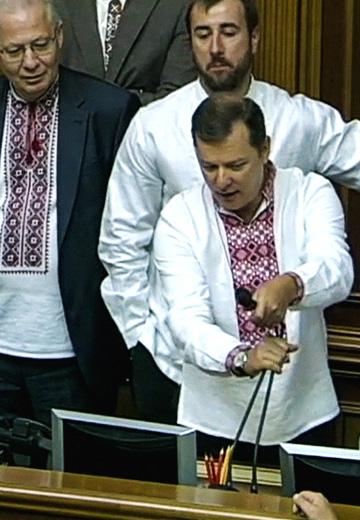 Децентралізація: розгляд законопроєкту
