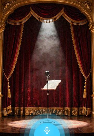 Оперні арії: добірка від Радіо Культура